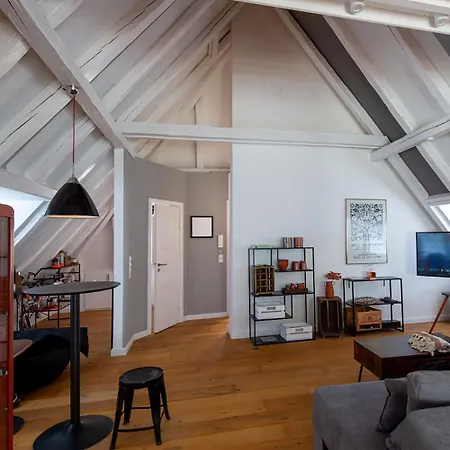 --- Studio19elf --- In Stadtmitte * Delmenhorst