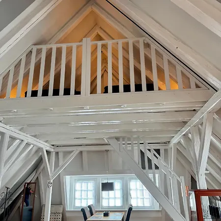 --- Studio19elf --- In Stadtmitte Apartamento Delmenhorst