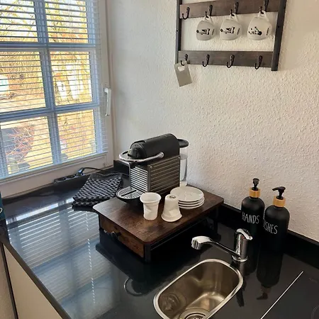 --- Studio19elf --- In Stadtmitte * Delmenhorst