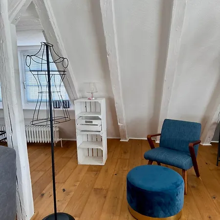 --- Studio19elf --- In Stadtmitte * Delmenhorst