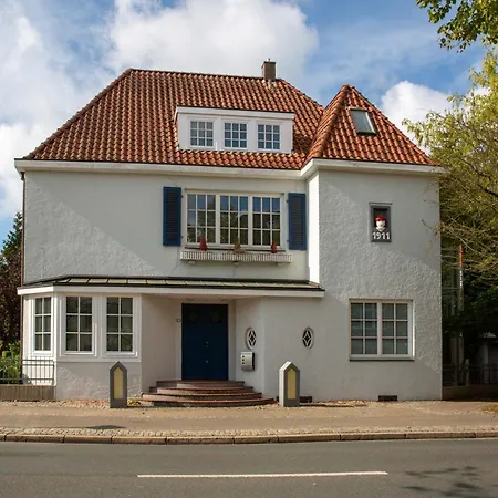 Apartamento --- Studio19elf --- In Stadtmitte