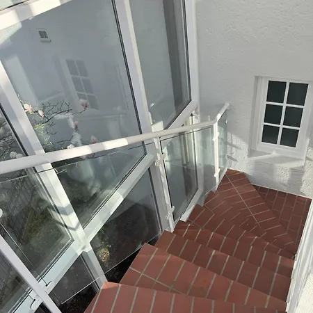 Apartmán --- Studio19elf --- In Stadtmitte