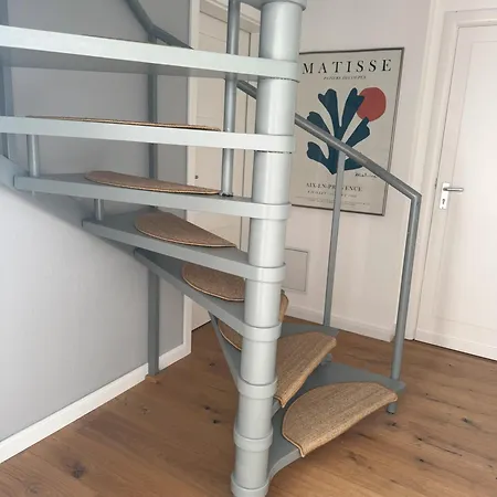 --- Studio19elf --- In Stadtmitte * Delmenhorst